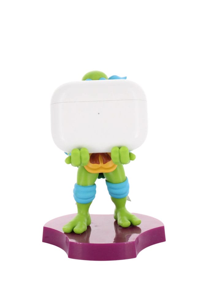 Teenage Mutant Ninja Turtles Holdems Mini Holder Leonardo 10 cm 5060525896774