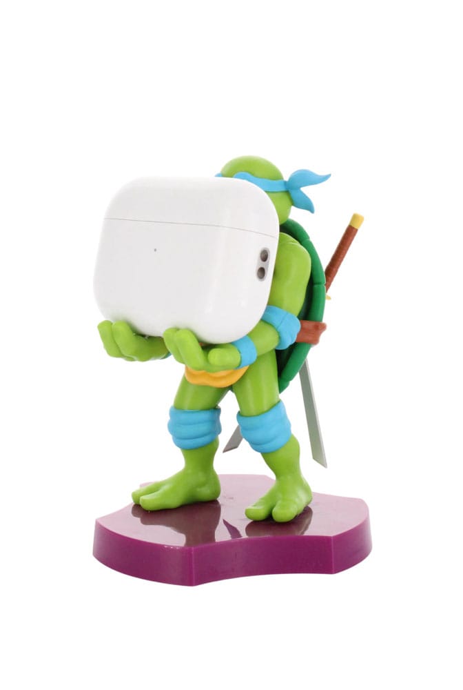 Teenage Mutant Ninja Turtles Holdems Mini Holder Leonardo 10 cm 5060525896774