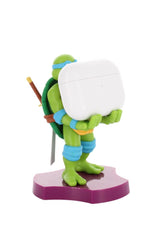 Teenage Mutant Ninja Turtles Holdems Mini Holder Leonardo 10 cm 5060525896774