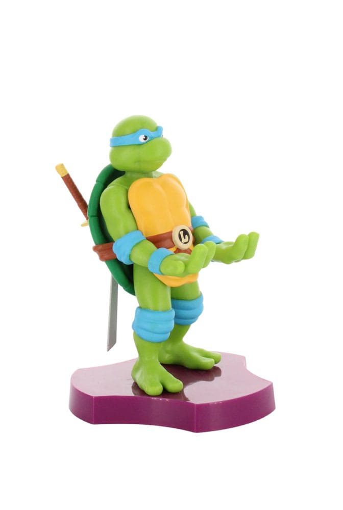 Teenage Mutant Ninja Turtles Holdems Mini Holder Leonardo 10 cm 5060525896774