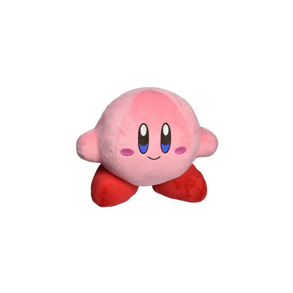 Kirby Plush Figure Normal 23 cm 3760259935825