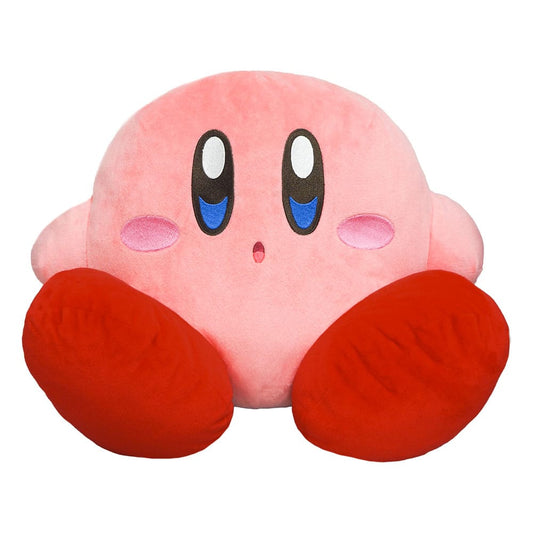 Kirby Plush Figure Sitting 32 cm 3760259935627