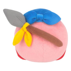 Kirby Plush Figure Waddle Dee Bandana 11 cm 3760259935801