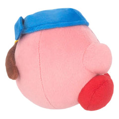 Kirby Plush Figure Waddle Dee Bandana 11 cm 3760259935801