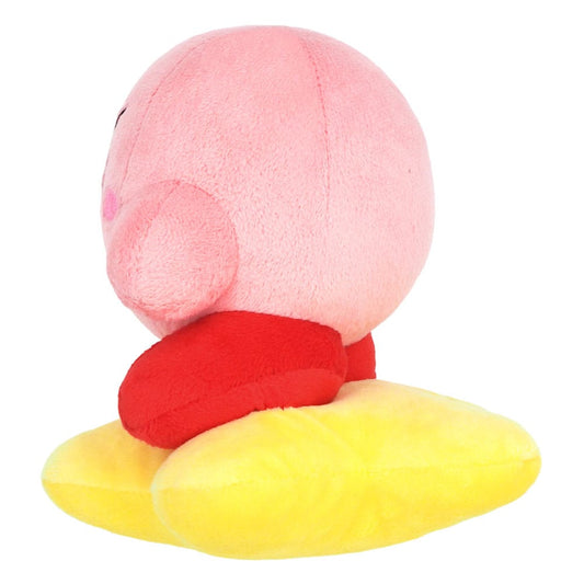 Kirby Plush Figure Star 17 cm 3760259935832