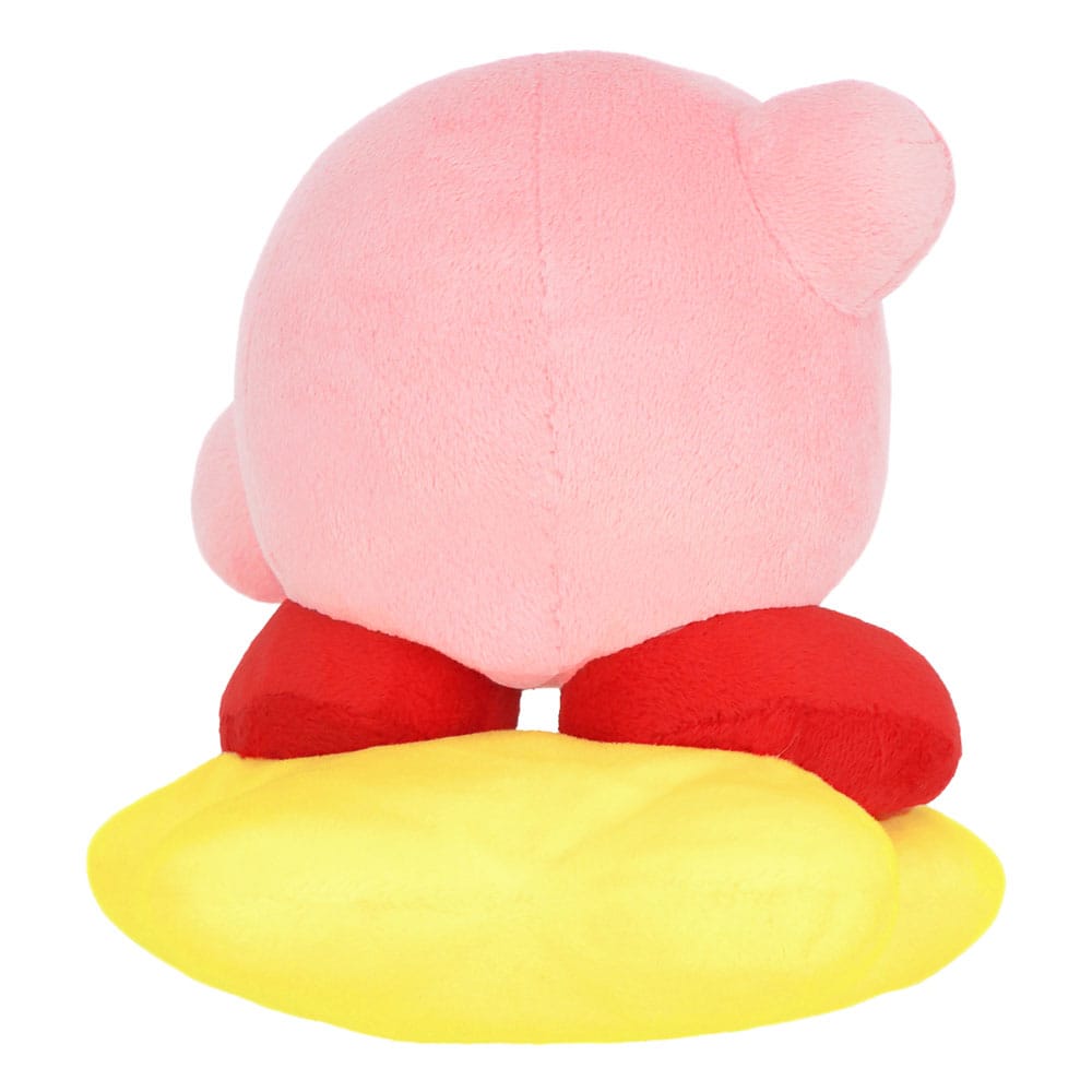 Kirby Plush Figure Star 17 cm 3760259935832