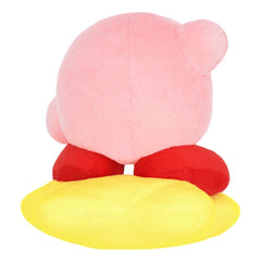 Kirby Plush Figure Star 17 cm 3760259935832