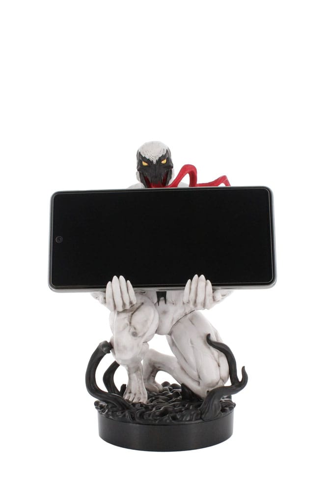 Marvel Cable Guys Charging Stand Anti-Venom 21 cm 5060525896361