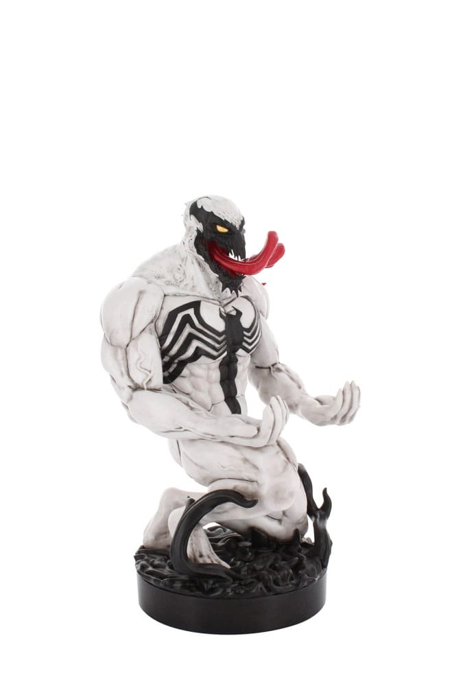 Marvel Cable Guys Charging Stand Anti-Venom 21 cm 5060525896361