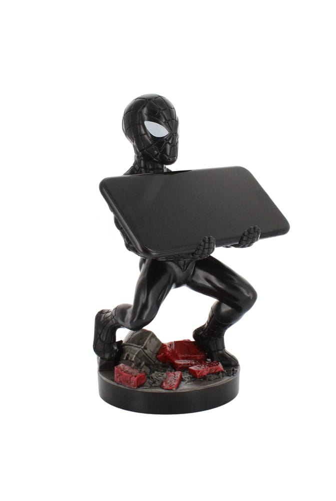 Marvel Cable Guys Charging Stand Spider-Man 21 cm 5060525896378