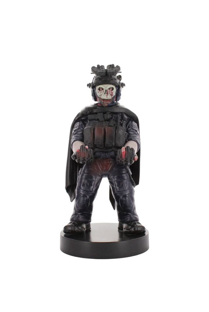 Call of Duty Cable Guys Charging Stand Zombie Ghost 22 cm 5060525896477