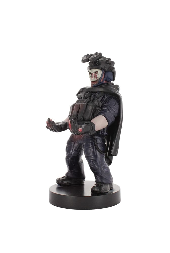 Call of Duty Cable Guys Charging Stand Zombie Ghost 22 cm 5060525896477