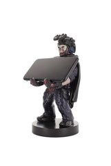 Call of Duty Cable Guys Charging Stand Zombie Ghost 22 cm 5060525896477