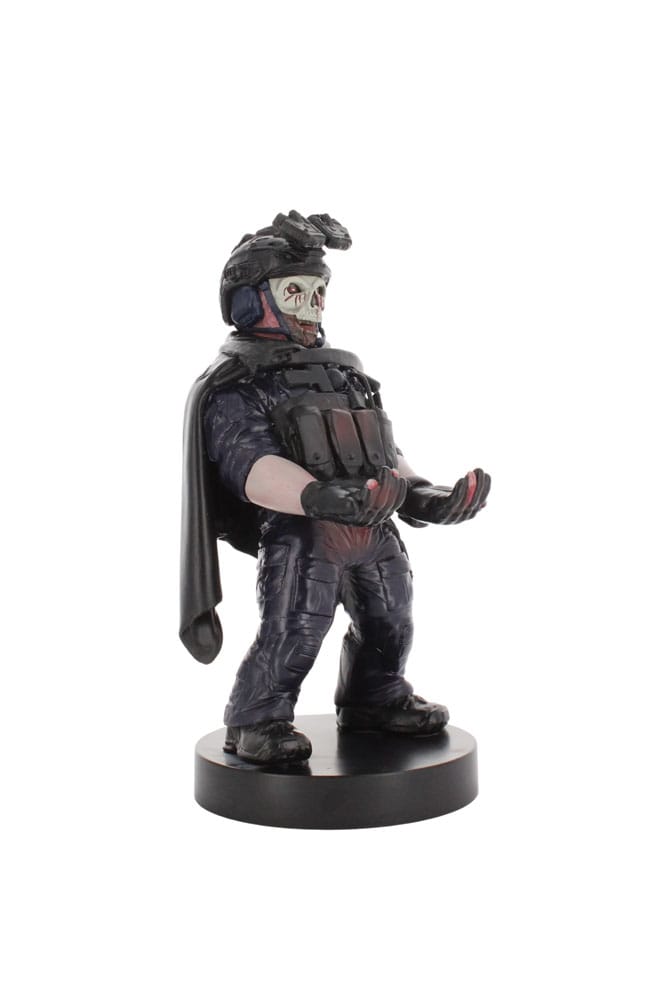 Call of Duty Cable Guys Charging Stand Zombie Ghost 22 cm 5060525896477