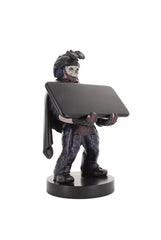 Call of Duty Cable Guys Charging Stand Zombie Ghost 22 cm 5060525896477