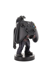 Call of Duty Cable Guys Charging Stand Zombie Ghost 22 cm 5060525896477