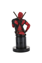 Marvel Cable Guys R.E.S.T Collectable Charging Stand Deadpool 3 23 cm 5060525897030