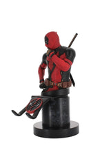 Marvel Cable Guys R.E.S.T Collectable Charging Stand Deadpool 3 23 cm 5060525897030