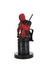 Marvel Cable Guys R.E.S.T Collectable Charging Stand Deadpool 3 23 cm 5060525897030