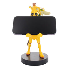 Fortnite Cable Guys Charging Stand Peely 21 cm 5060525896415