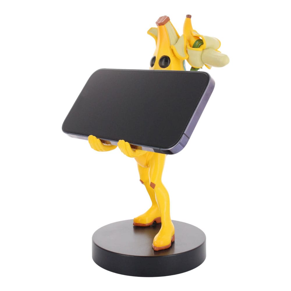 Fortnite Cable Guys Charging Stand Peely 21 cm 5060525896415