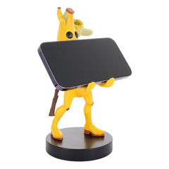 Fortnite Cable Guys Charging Stand Peely 21 cm 5060525896415