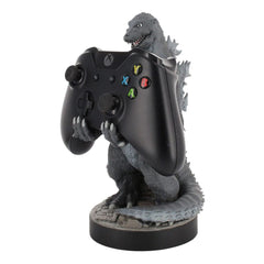 Godzilla Cable Guys Charging Stand Toho Gojira (City Destroyer) 21 cm 5060525895920