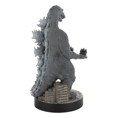 Godzilla Cable Guys Charging Stand Toho Gojira (City Destroyer) 21 cm 5060525895920