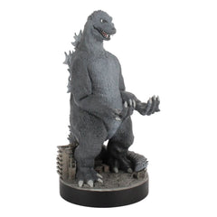 Godzilla Cable Guys Charging Stand Toho Gojira (City Destroyer) 21 cm 5060525895920