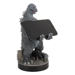 Godzilla Cable Guys Charging Stand Toho Gojira (City Destroyer) 21 cm 5060525895920