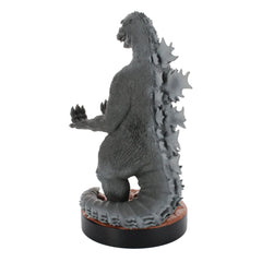 Godzilla Cable Guys Charging Stand Toho Gojira (King of the Monsters) 21 cm 5060525896460