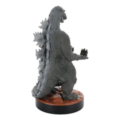 Godzilla Cable Guys Charging Stand Toho Gojira (King of the Monsters) 21 cm 5060525896460