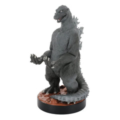 Godzilla Cable Guys Charging Stand Toho Gojira (King of the Monsters) 21 cm 5060525896460