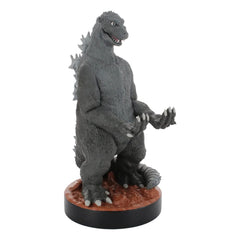 Godzilla Cable Guys Charging Stand Toho Gojira (King of the Monsters) 21 cm 5060525896460