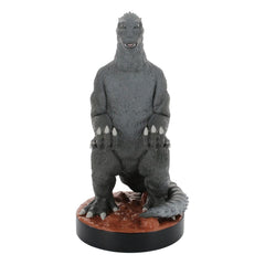 Godzilla Cable Guys Charging Stand Toho Gojira (King of the Monsters) 21 cm 5060525896460