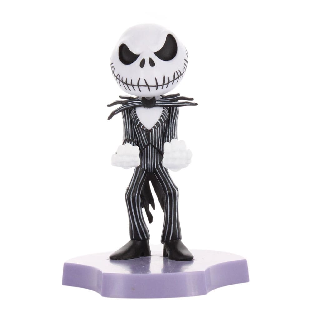 Nightmare Before Christmas  Holdems Mini Holder Jack 10 cm 5060525896903