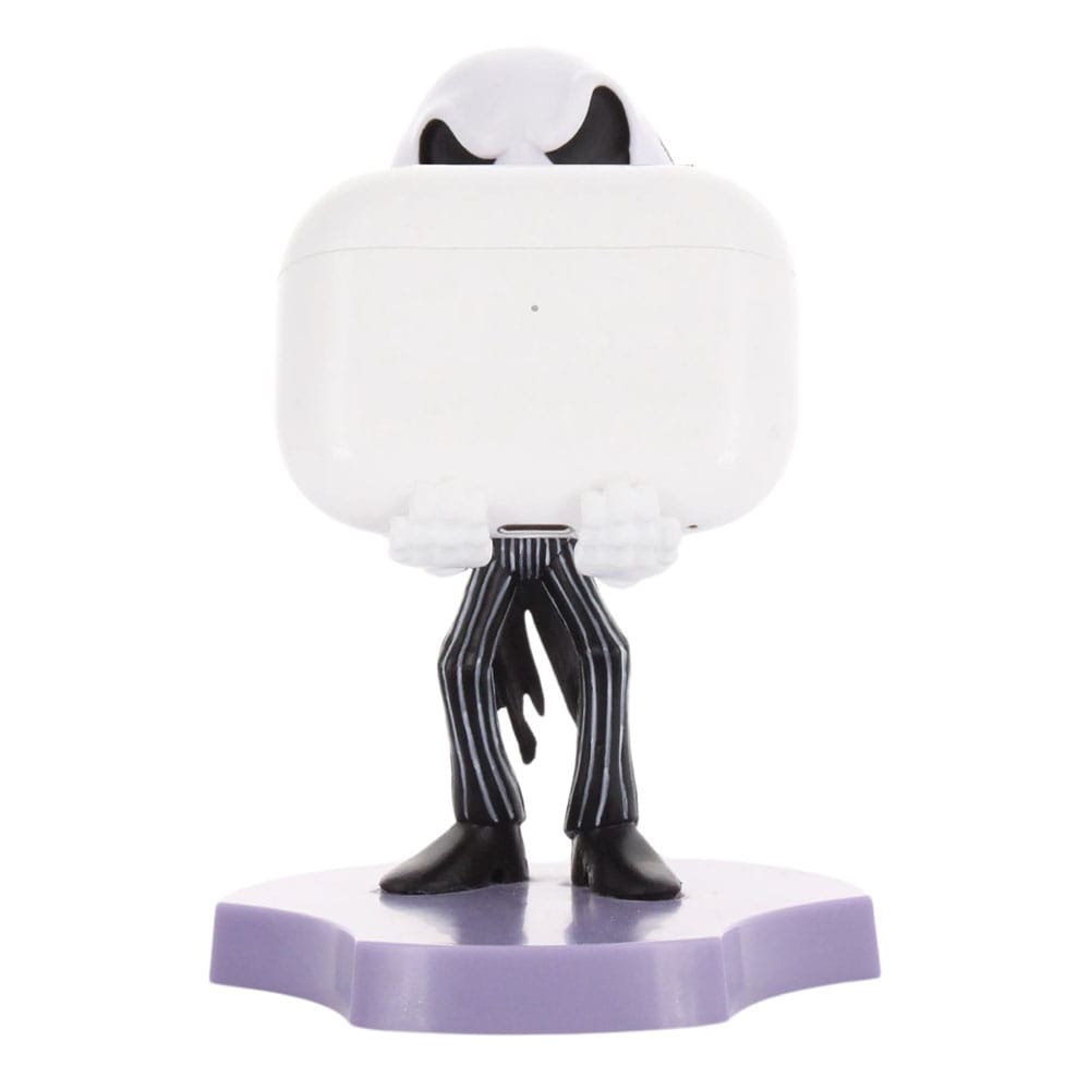 Nightmare Before Christmas  Holdems Mini Holder Jack 10 cm 5060525896903