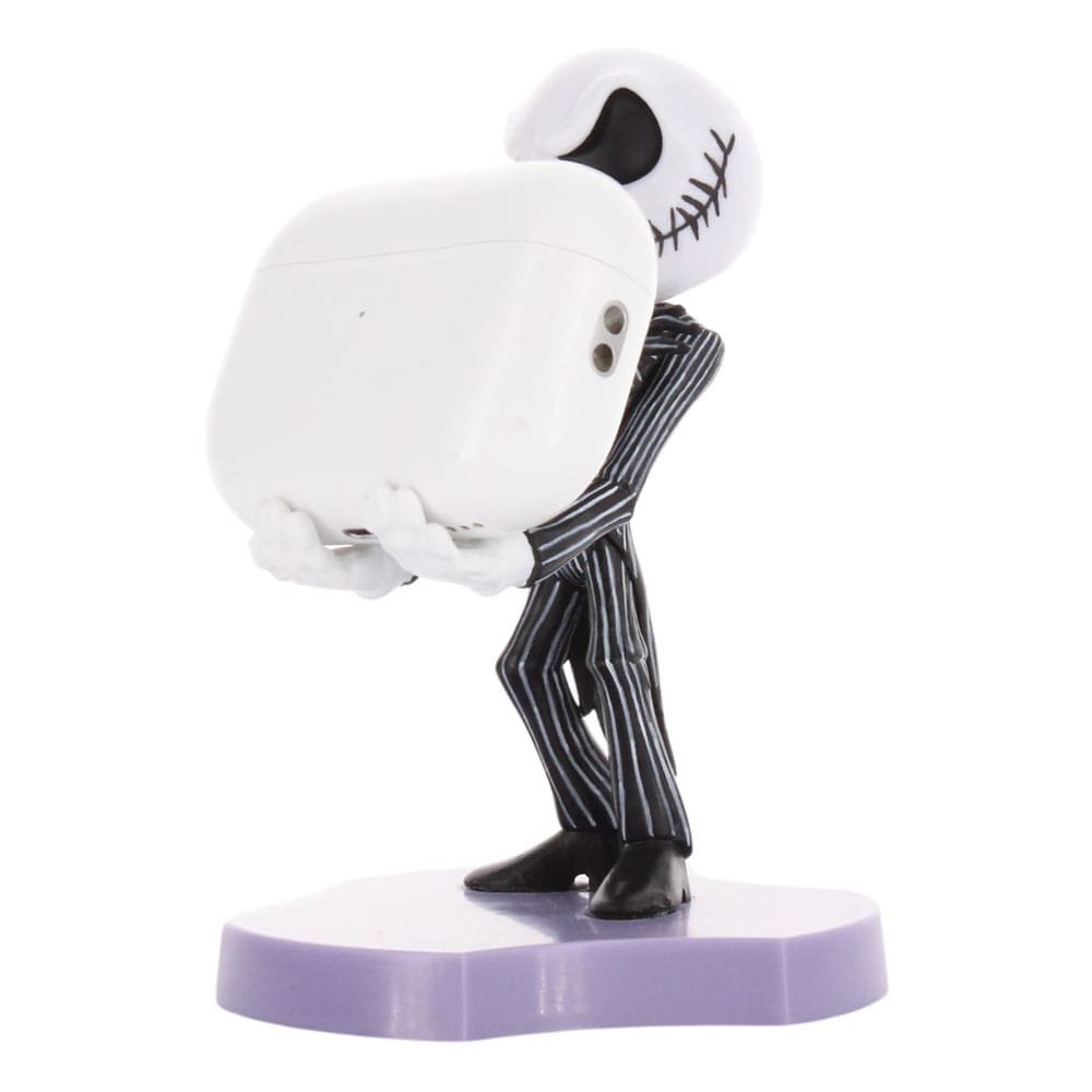 Nightmare Before Christmas  Holdems Mini Holder Jack 10 cm 5060525896903