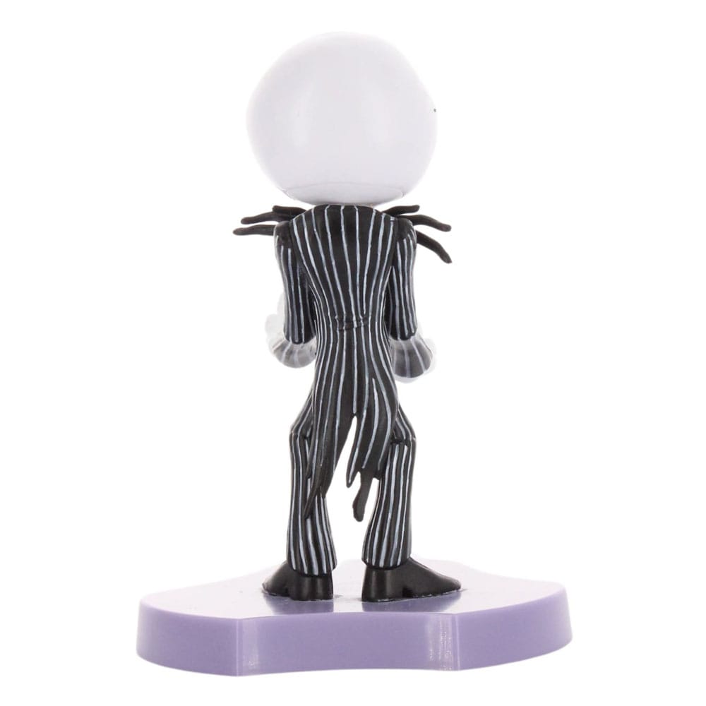 Nightmare Before Christmas  Holdems Mini Holder Jack 10 cm 5060525896903