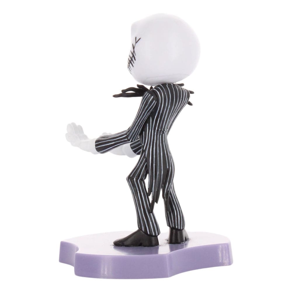 Nightmare Before Christmas  Holdems Mini Holder Jack 10 cm 5060525896903