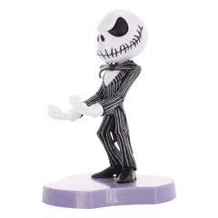 Nightmare Before Christmas  Holdems Mini Holder Jack 10 cm 5060525896903