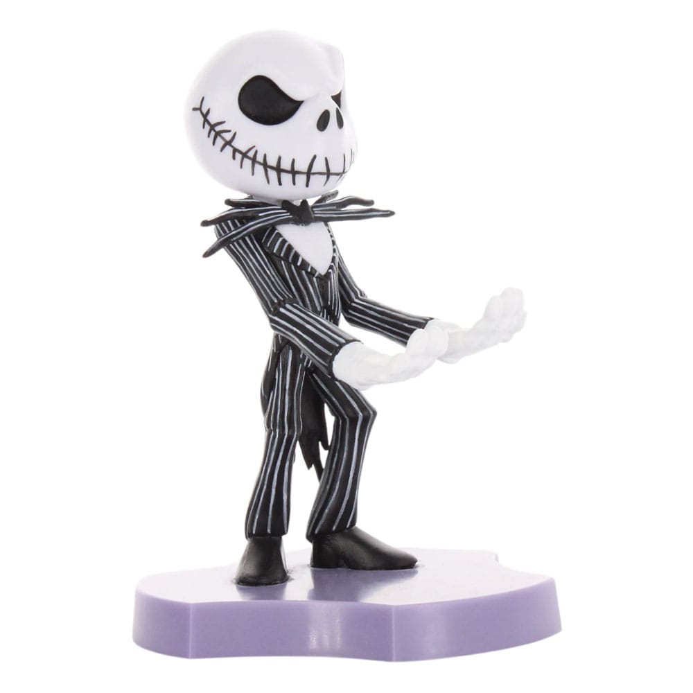 Nightmare Before Christmas  Holdems Mini Holder Jack 10 cm 5060525896903