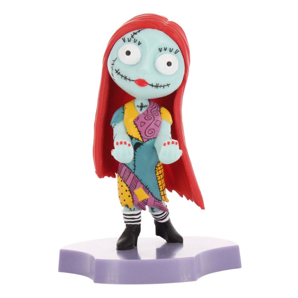 Nightmare Before Christmas  Holdems Mini Holder Sally 10 cm 5060525896910