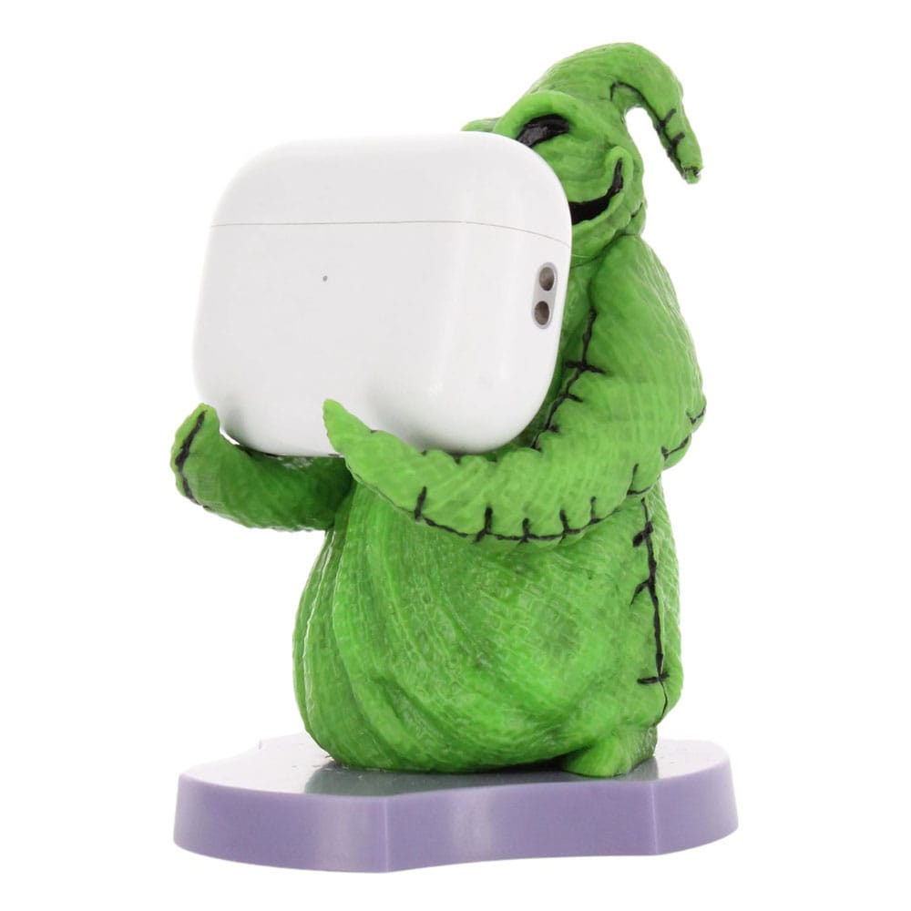 Nightmare Before Christmas  Holdems Mini Holder Oogie-Boogie 10 cm 5060525896927