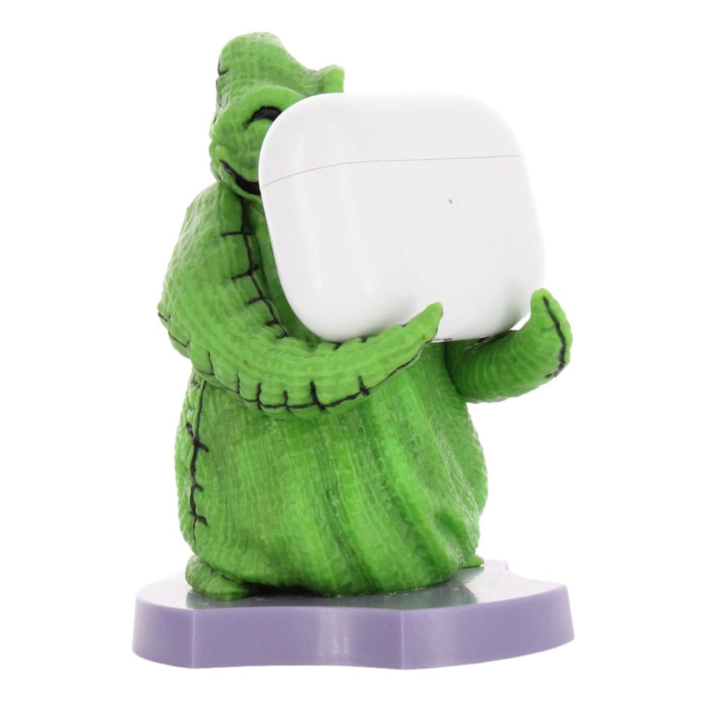 Nightmare Before Christmas  Holdems Mini Holder Oogie-Boogie 10 cm 5060525896927