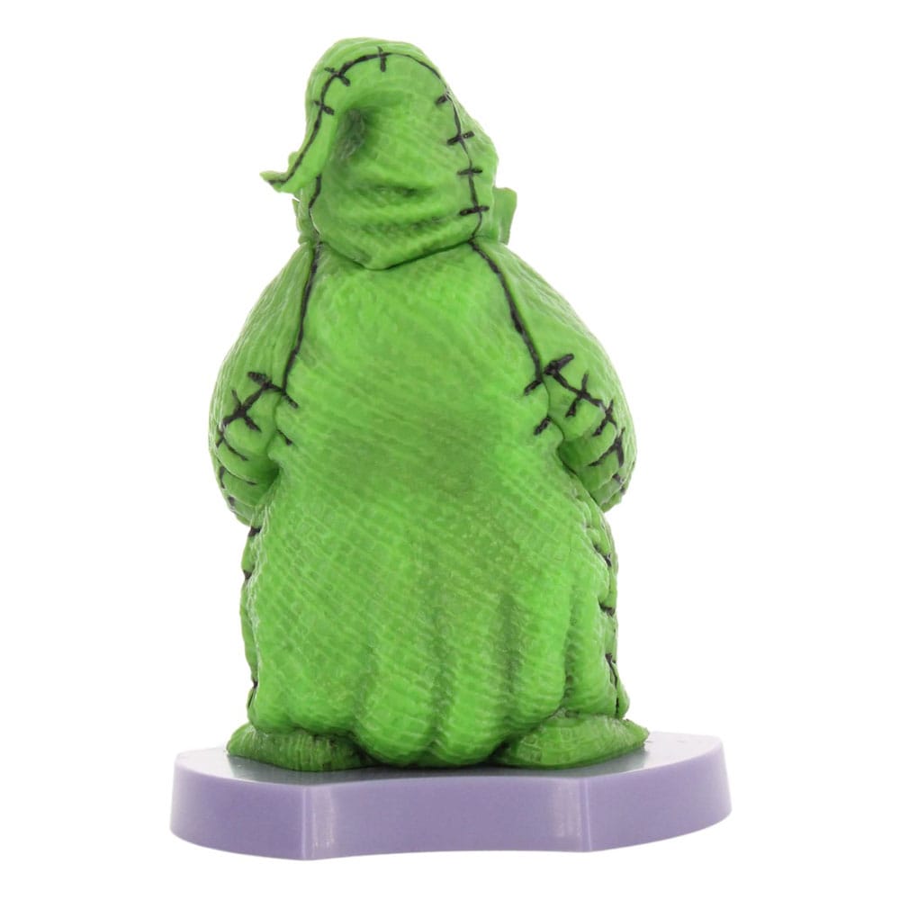 Nightmare Before Christmas  Holdems Mini Holder Oogie-Boogie 10 cm 5060525896927