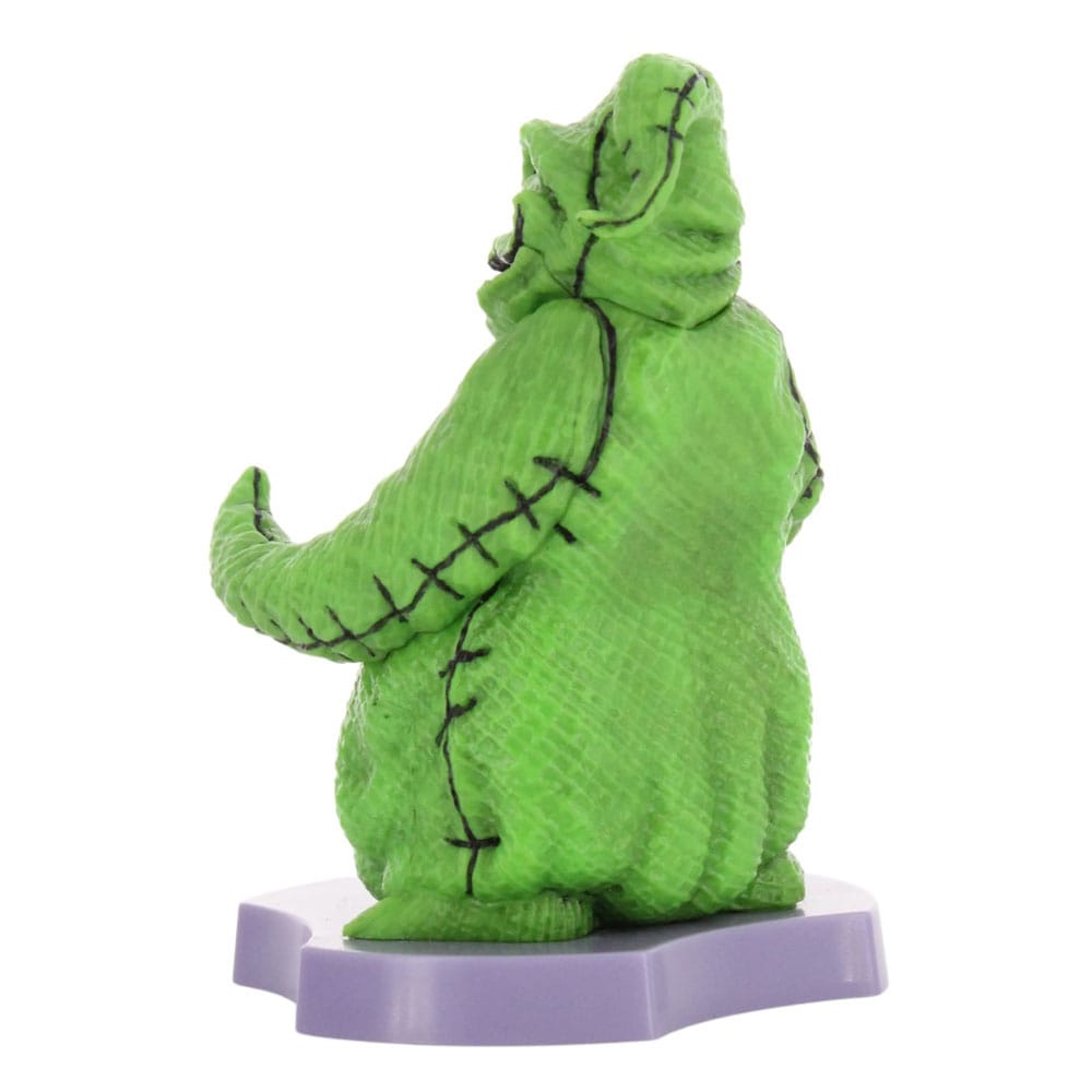 Nightmare Before Christmas  Holdems Mini Holder Oogie-Boogie 10 cm 5060525896927