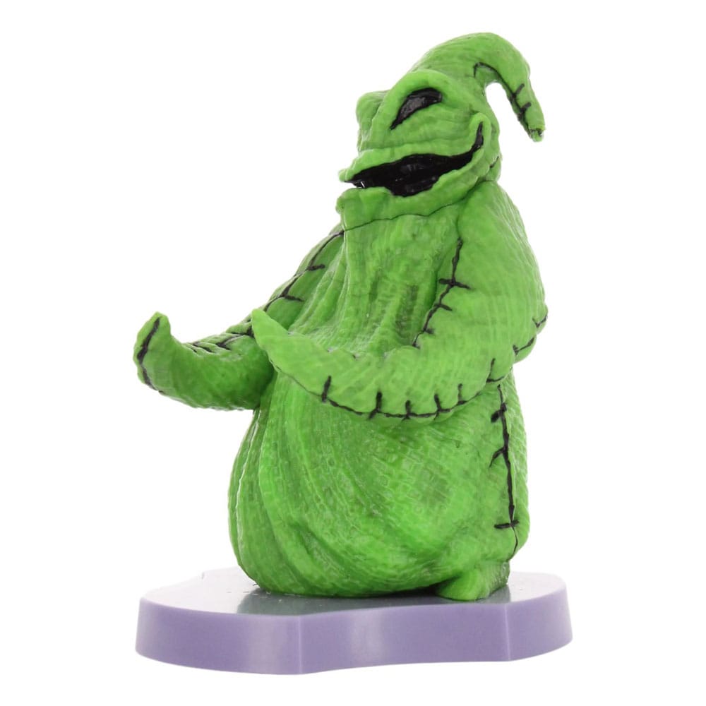 Nightmare Before Christmas  Holdems Mini Holder Oogie-Boogie 10 cm 5060525896927