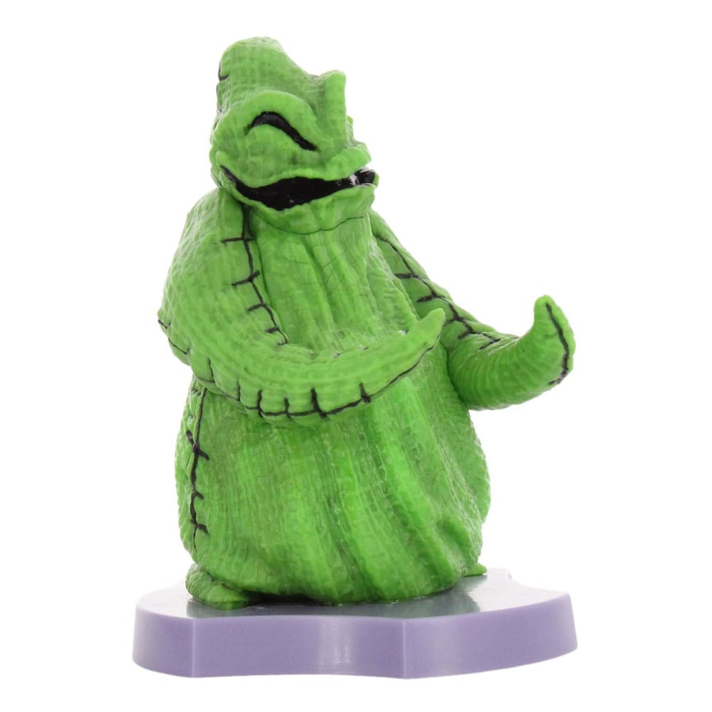 Nightmare Before Christmas  Holdems Mini Holder Oogie-Boogie 10 cm 5060525896927