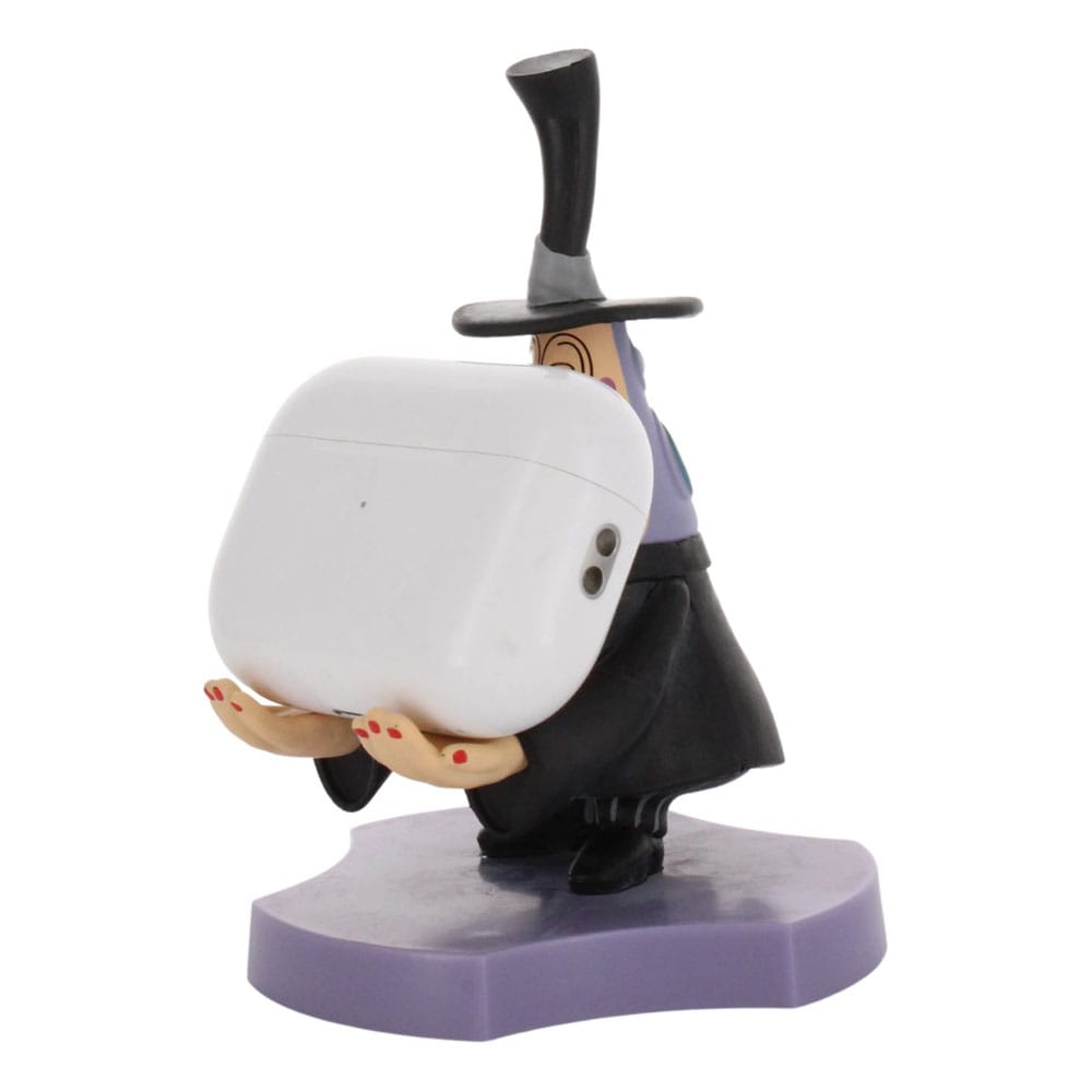 Nightmare Before Christmas  Holdems Mini Holder Mayor 10 cm 5060525896934